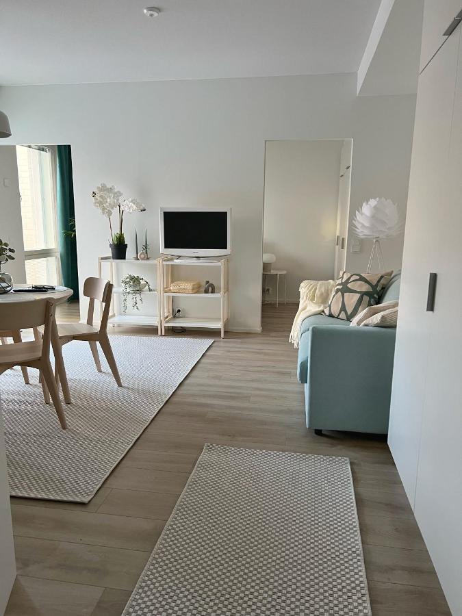 City Apartment Arctic Taiga Ροβανιέμι Εξωτερικό φωτογραφία