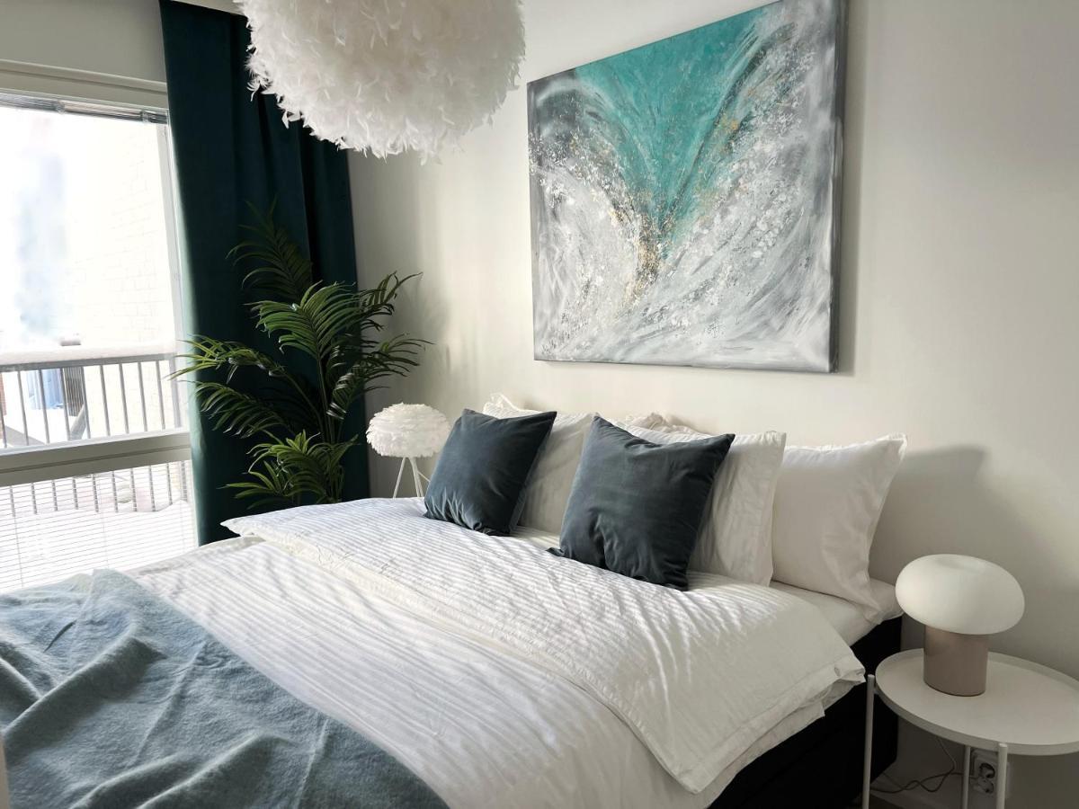 City Apartment Arctic Taiga Ροβανιέμι Εξωτερικό φωτογραφία