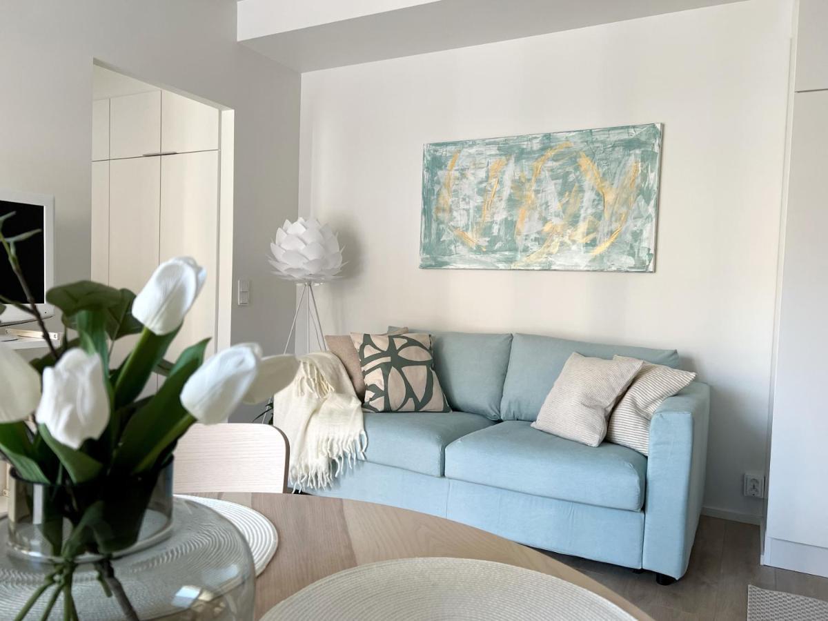 City Apartment Arctic Taiga Ροβανιέμι Εξωτερικό φωτογραφία