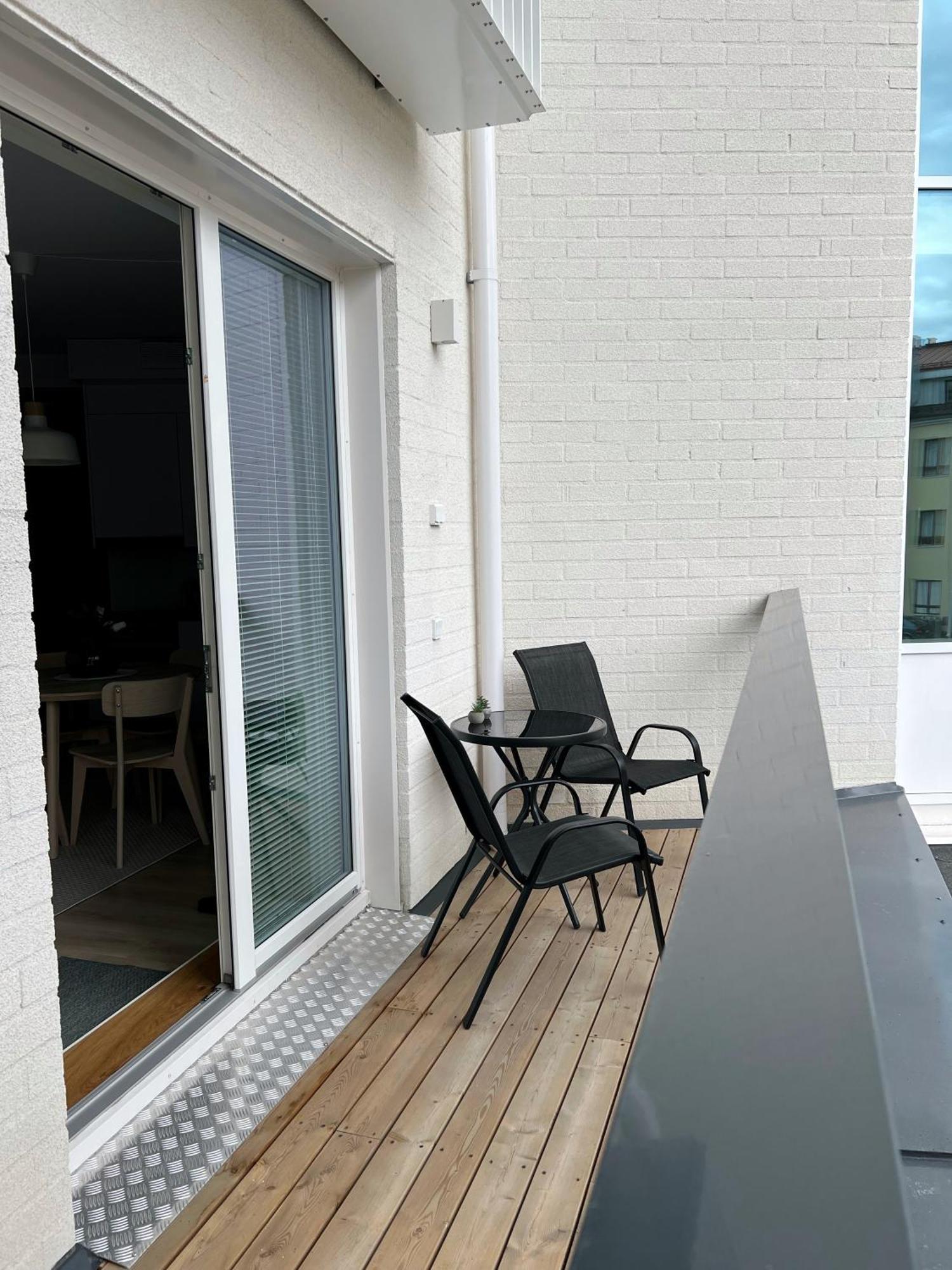 City Apartment Arctic Taiga Ροβανιέμι Εξωτερικό φωτογραφία